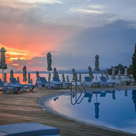 Acrotel Lilyann Boutique Hotel Elia Nikitis Luaran gambar