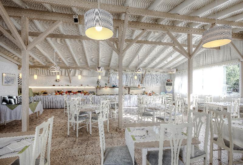 Acrotel Lilyann Boutique Hotel Elia Nikitis Luaran gambar
